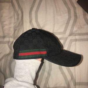 BRAND NEW 100% AUTHENTIC GUCCI CAP